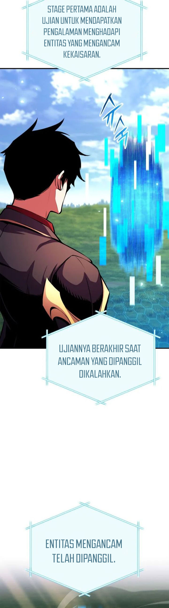 Dilarang COPAS - situs resmi www.mangacanblog.com - Komik rankers return remake 174 - chapter 174 175 Indonesia rankers return remake 174 - chapter 174 Terbaru 28|Baca Manga Komik Indonesia|Mangacan