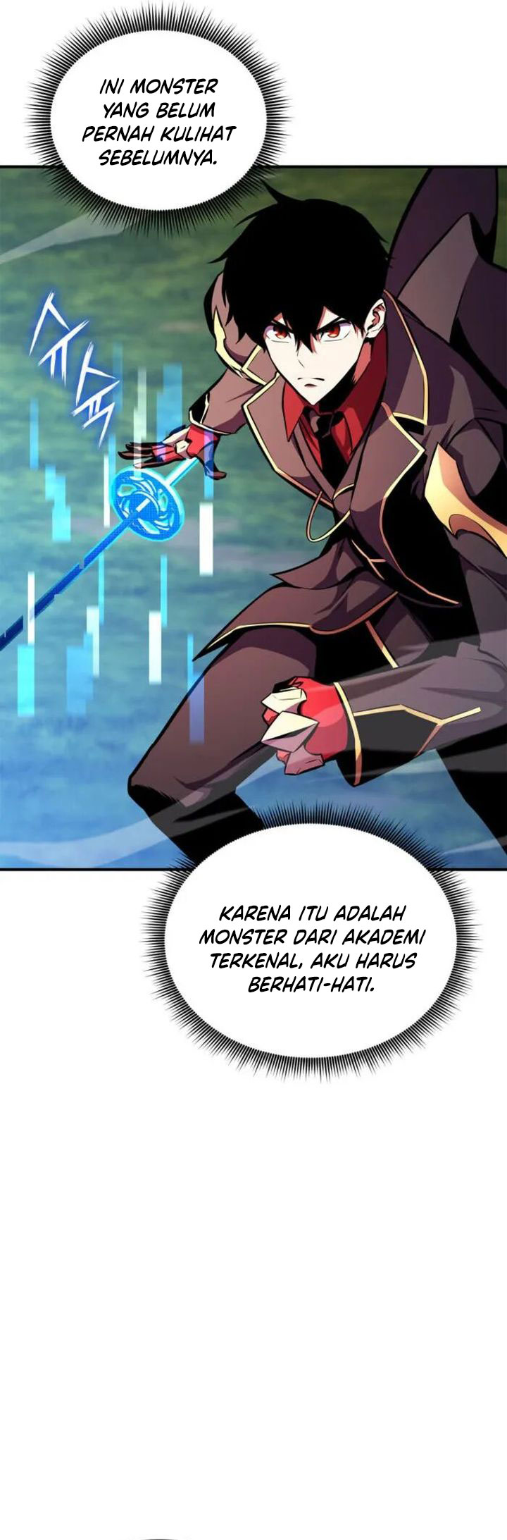 Dilarang COPAS - situs resmi www.mangacanblog.com - Komik rankers return remake 174 - chapter 174 175 Indonesia rankers return remake 174 - chapter 174 Terbaru 30|Baca Manga Komik Indonesia|Mangacan