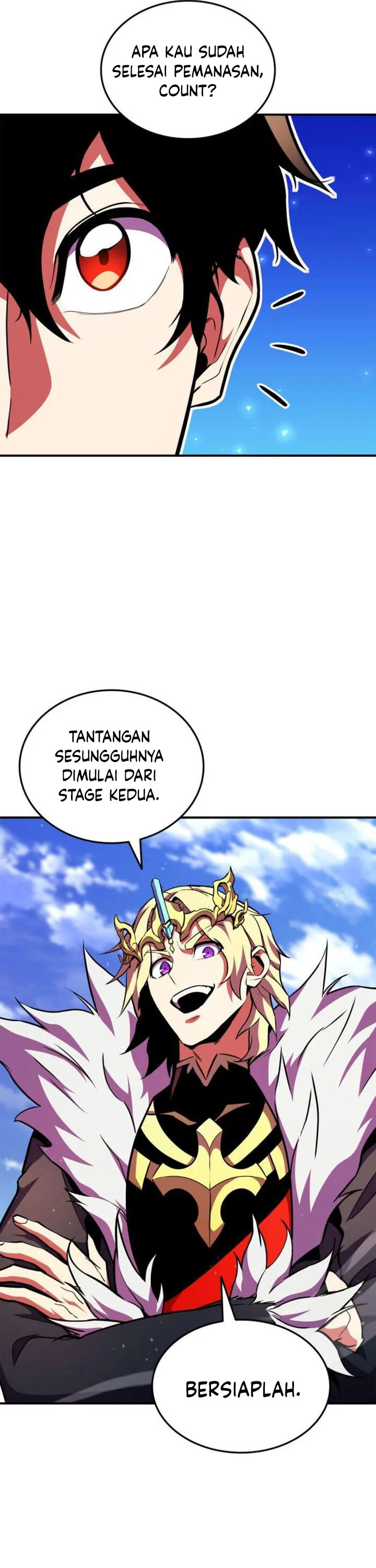 Dilarang COPAS - situs resmi www.mangacanblog.com - Komik rankers return remake 174 - chapter 174 175 Indonesia rankers return remake 174 - chapter 174 Terbaru 68|Baca Manga Komik Indonesia|Mangacan