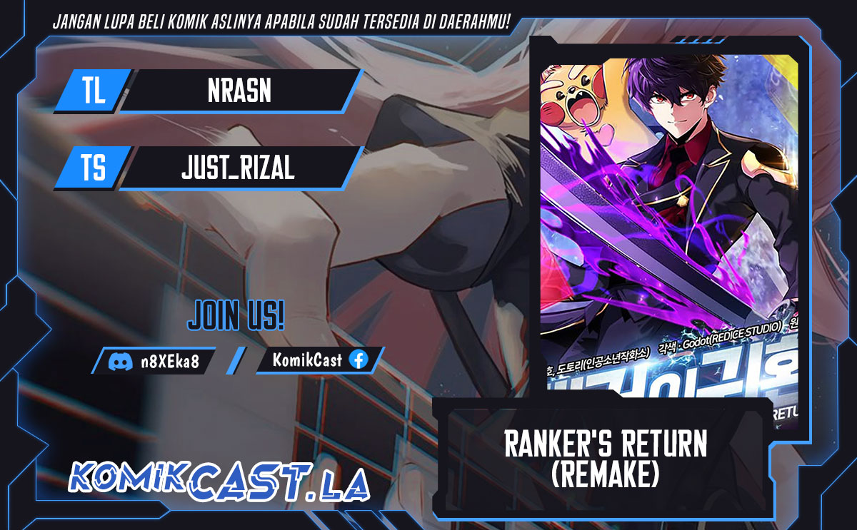 Dilarang COPAS - situs resmi www.mangacanblog.com - Komik rankers return remake 175 - chapter 175 176 Indonesia rankers return remake 175 - chapter 175 Terbaru 0|Baca Manga Komik Indonesia|Mangacan