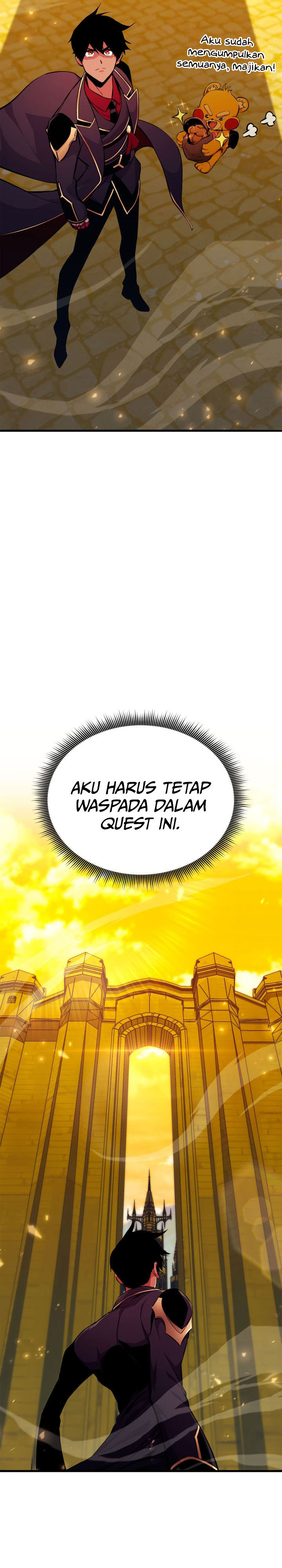 Dilarang COPAS - situs resmi www.mangacanblog.com - Komik rankers return remake 180 - chapter 180 181 Indonesia rankers return remake 180 - chapter 180 Terbaru 11|Baca Manga Komik Indonesia|Mangacan