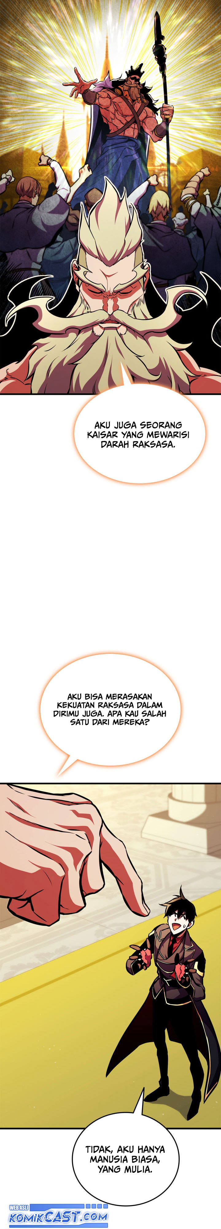 Dilarang COPAS - situs resmi www.mangacanblog.com - Komik rankers return remake 180 - chapter 180 181 Indonesia rankers return remake 180 - chapter 180 Terbaru 24|Baca Manga Komik Indonesia|Mangacan