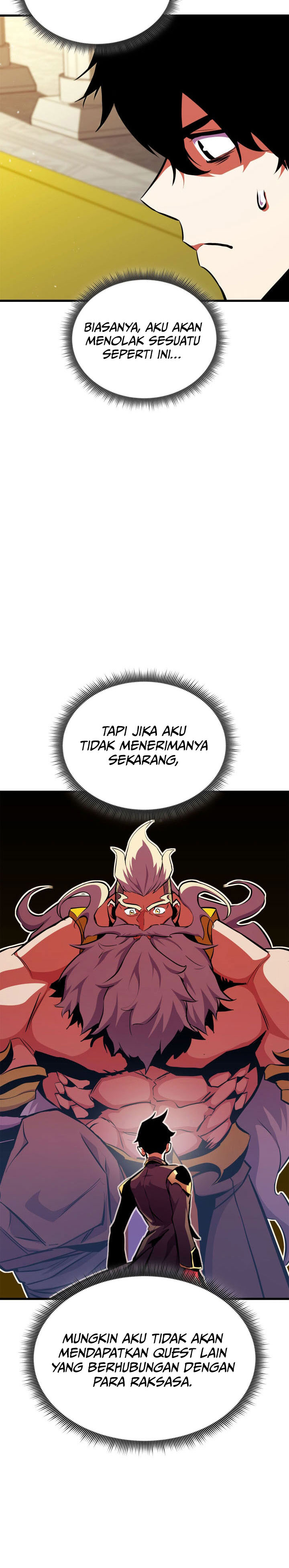 Dilarang COPAS - situs resmi www.mangacanblog.com - Komik rankers return remake 180 - chapter 180 181 Indonesia rankers return remake 180 - chapter 180 Terbaru 30|Baca Manga Komik Indonesia|Mangacan