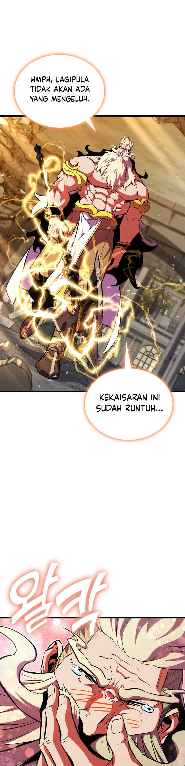 Dilarang COPAS - situs resmi www.mangacanblog.com - Komik rankers return remake 181 - chapter 181 182 Indonesia rankers return remake 181 - chapter 181 Terbaru 11|Baca Manga Komik Indonesia|Mangacan