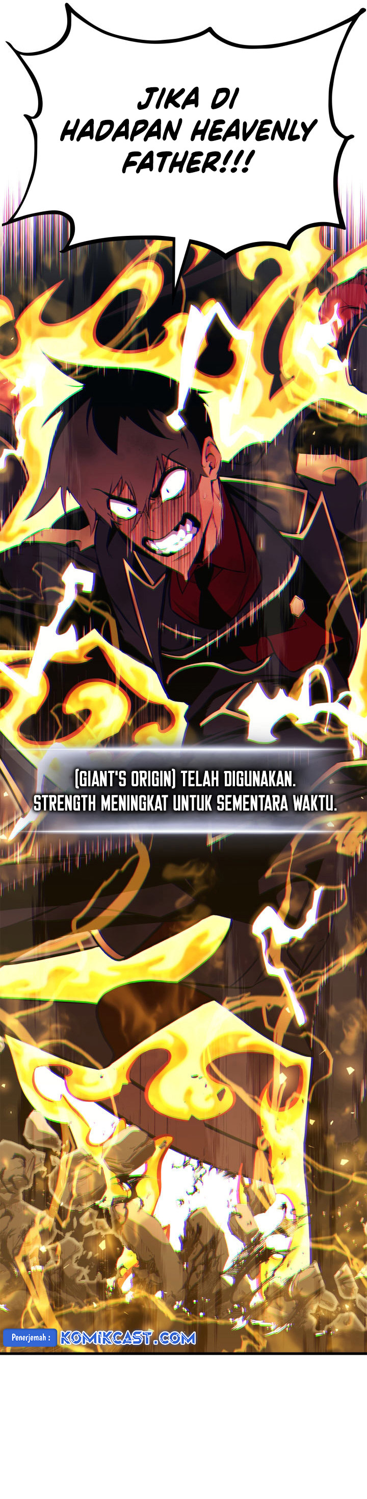 Dilarang COPAS - situs resmi www.mangacanblog.com - Komik rankers return remake 181 - chapter 181 182 Indonesia rankers return remake 181 - chapter 181 Terbaru 58|Baca Manga Komik Indonesia|Mangacan