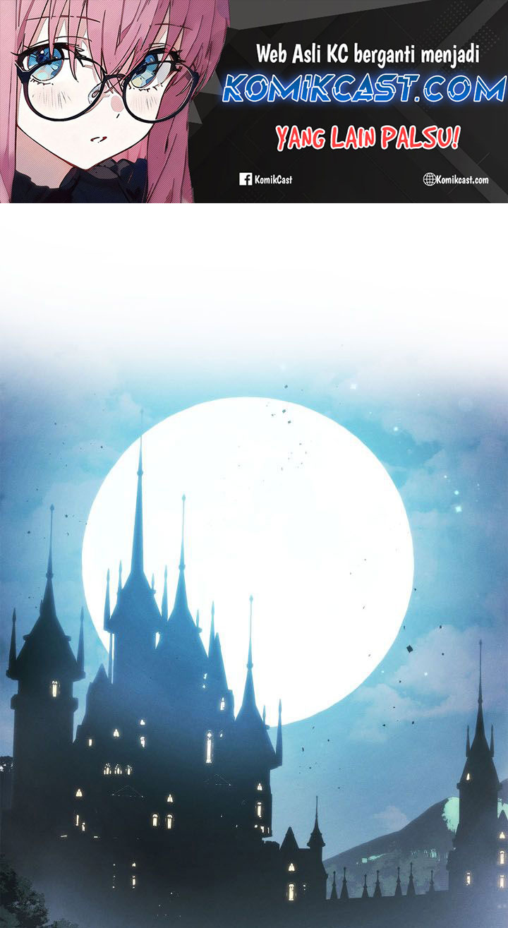 Ranker’s Return (Remake) Chapter 187 Bahasa Indonesia