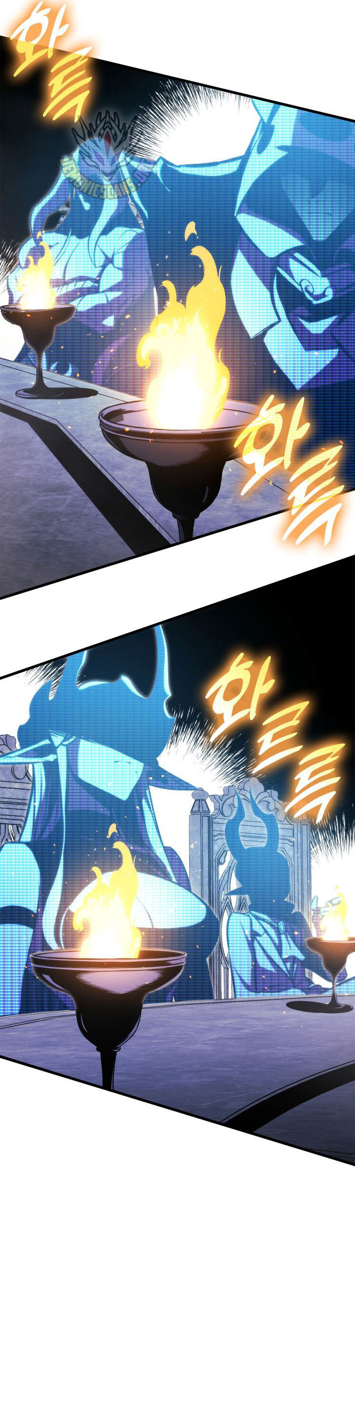 Ranker’s Return (Remake) Chapter 187 Bahasa Indonesia