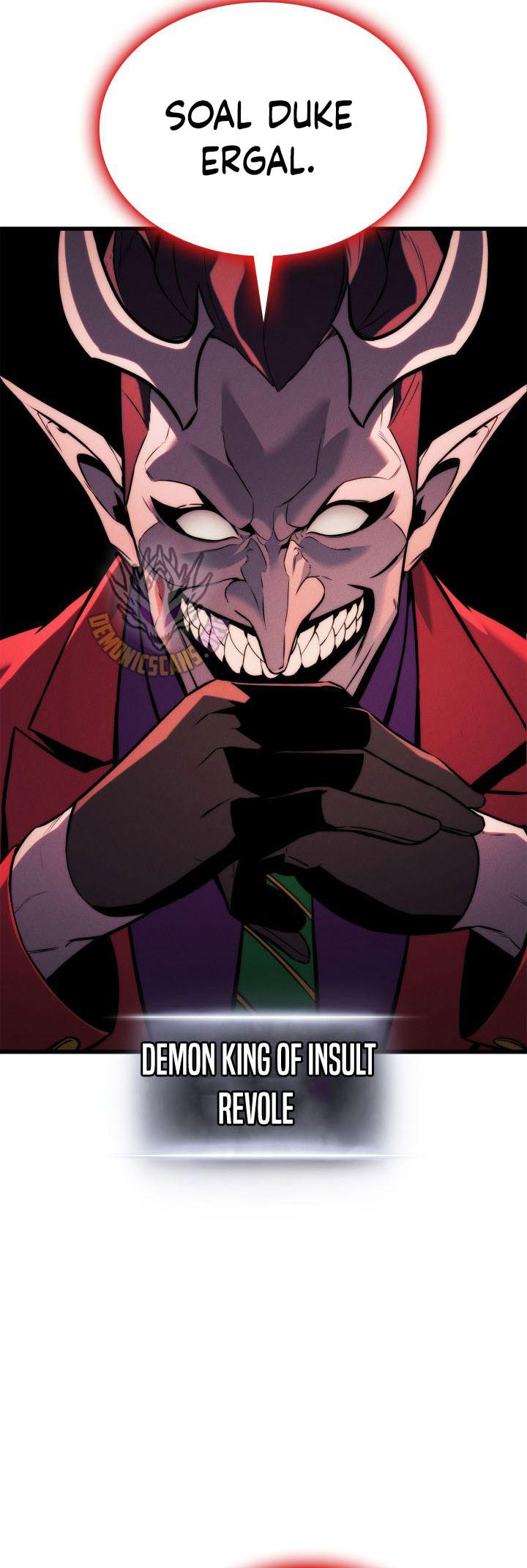 Ranker’s Return (Remake) Chapter 187 Bahasa Indonesia