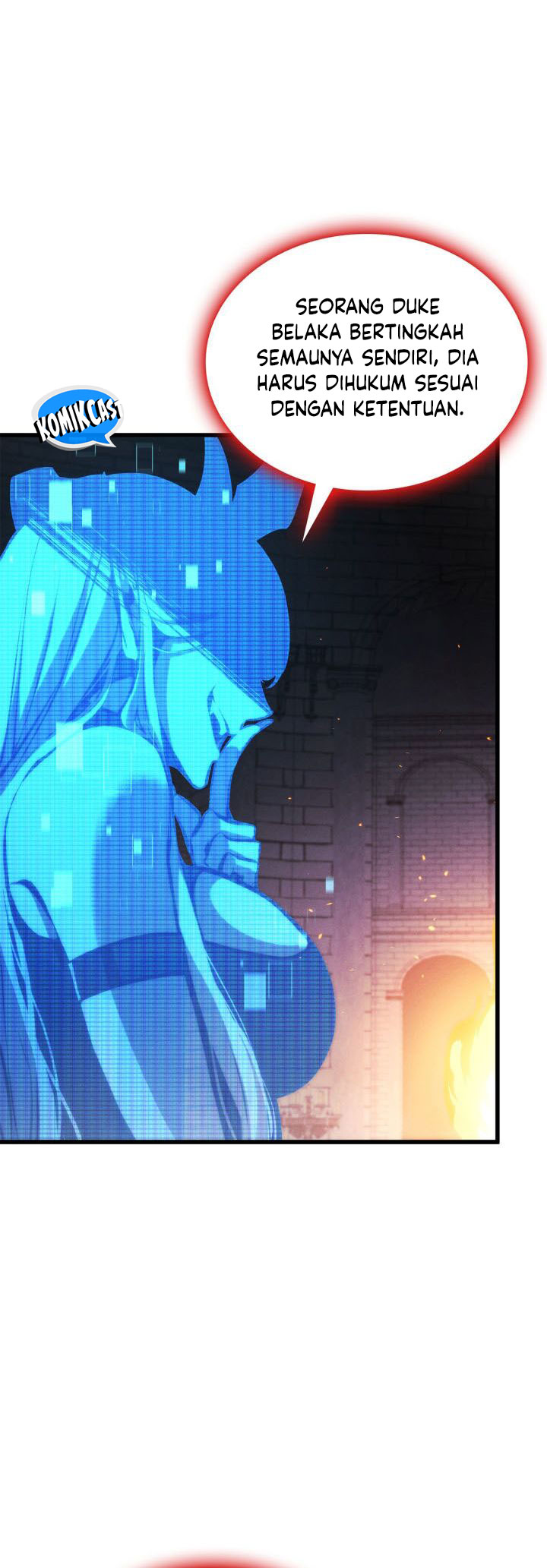 Ranker’s Return (Remake) Chapter 187 Bahasa Indonesia