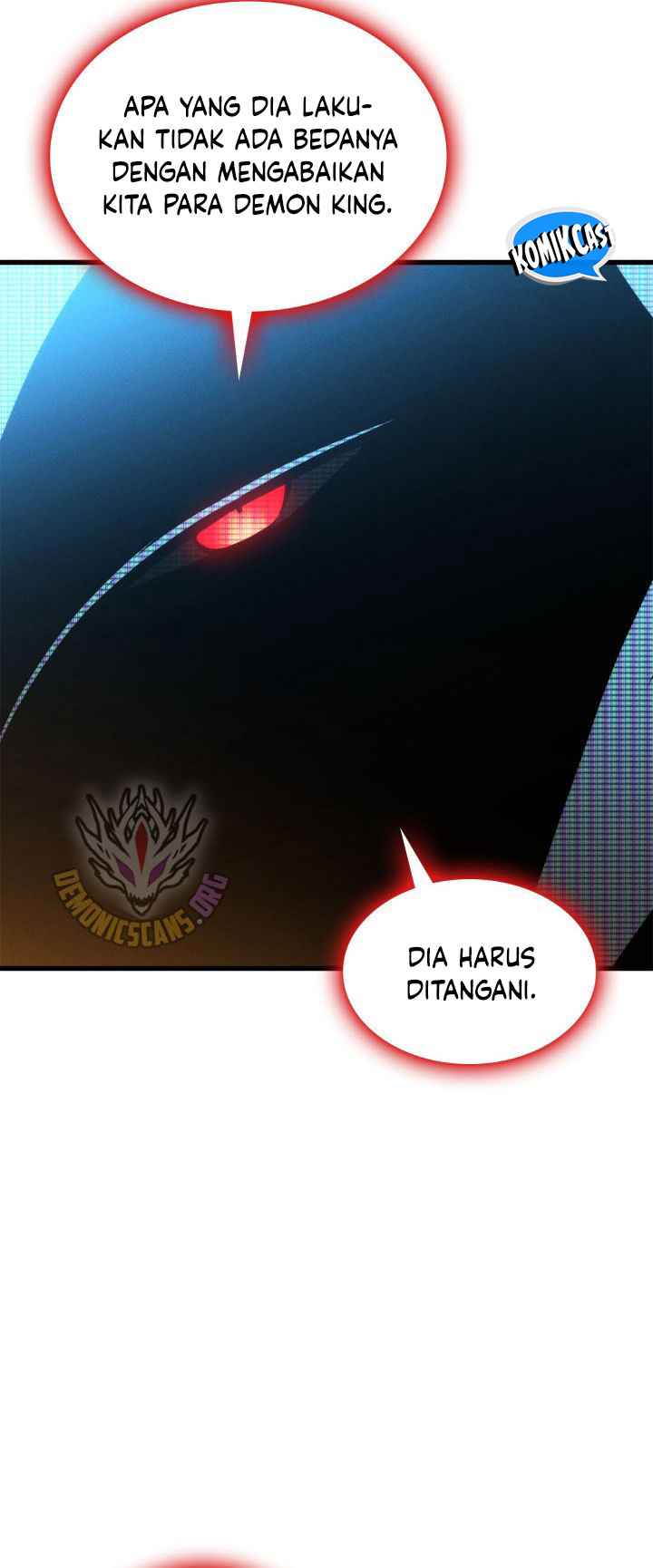 Ranker’s Return (Remake) Chapter 187 Bahasa Indonesia