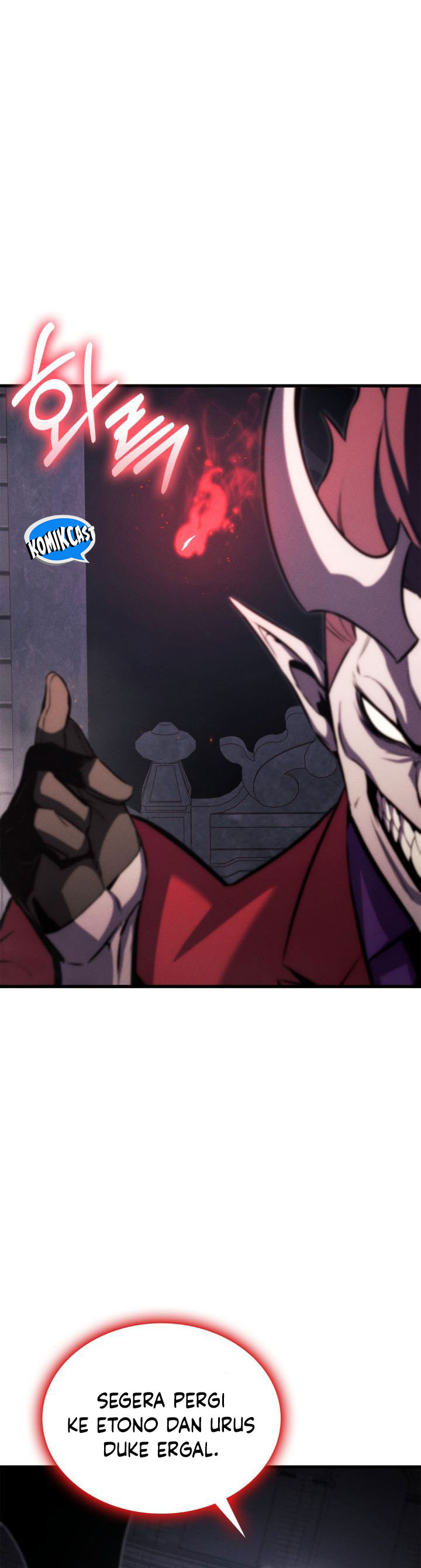 Ranker’s Return (Remake) Chapter 187 Bahasa Indonesia