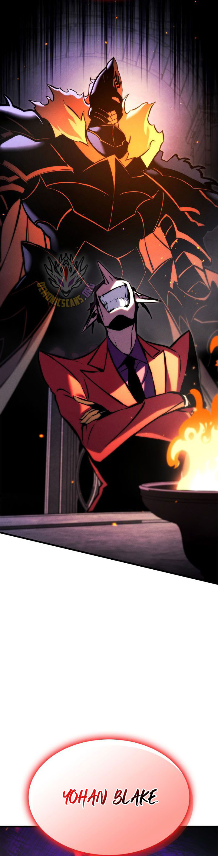 Ranker’s Return (Remake) Chapter 187 Bahasa Indonesia