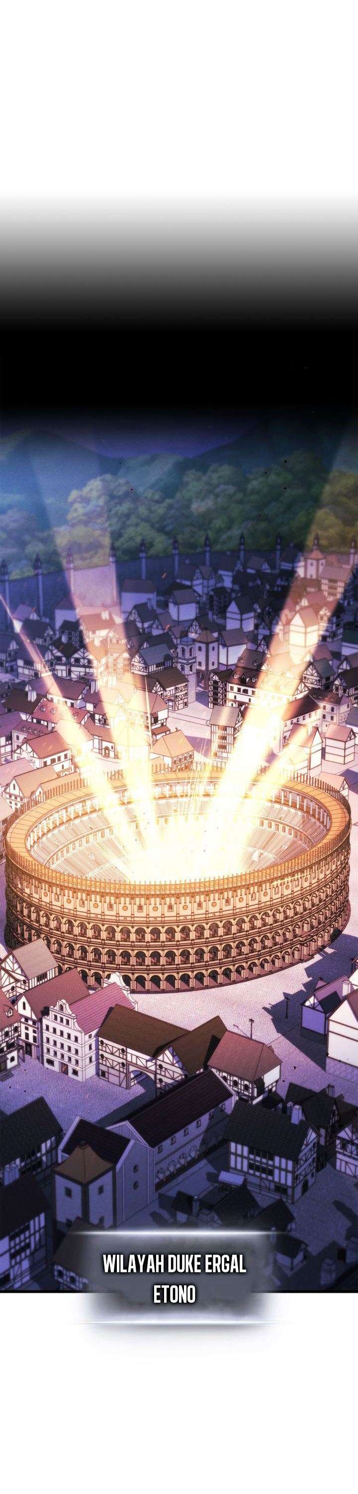 Ranker’s Return (Remake) Chapter 187 Bahasa Indonesia