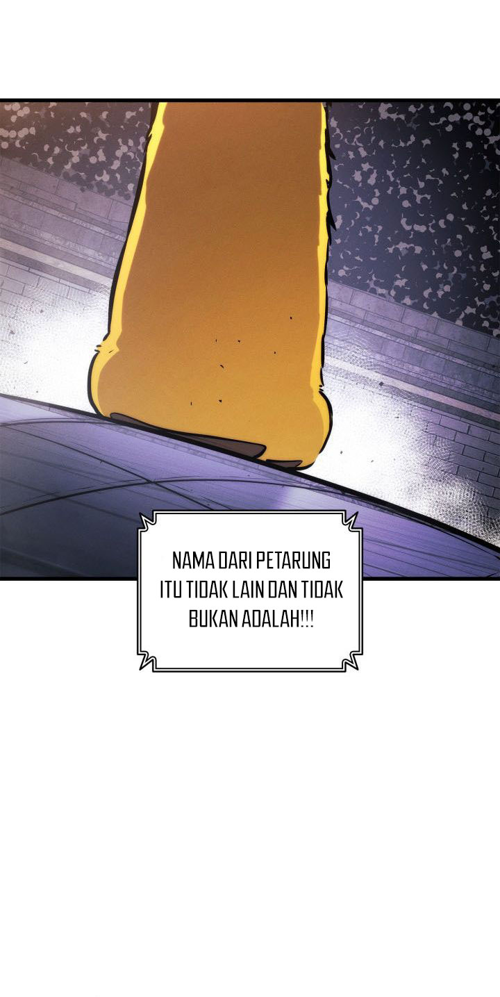 Ranker’s Return (Remake) Chapter 187 Bahasa Indonesia