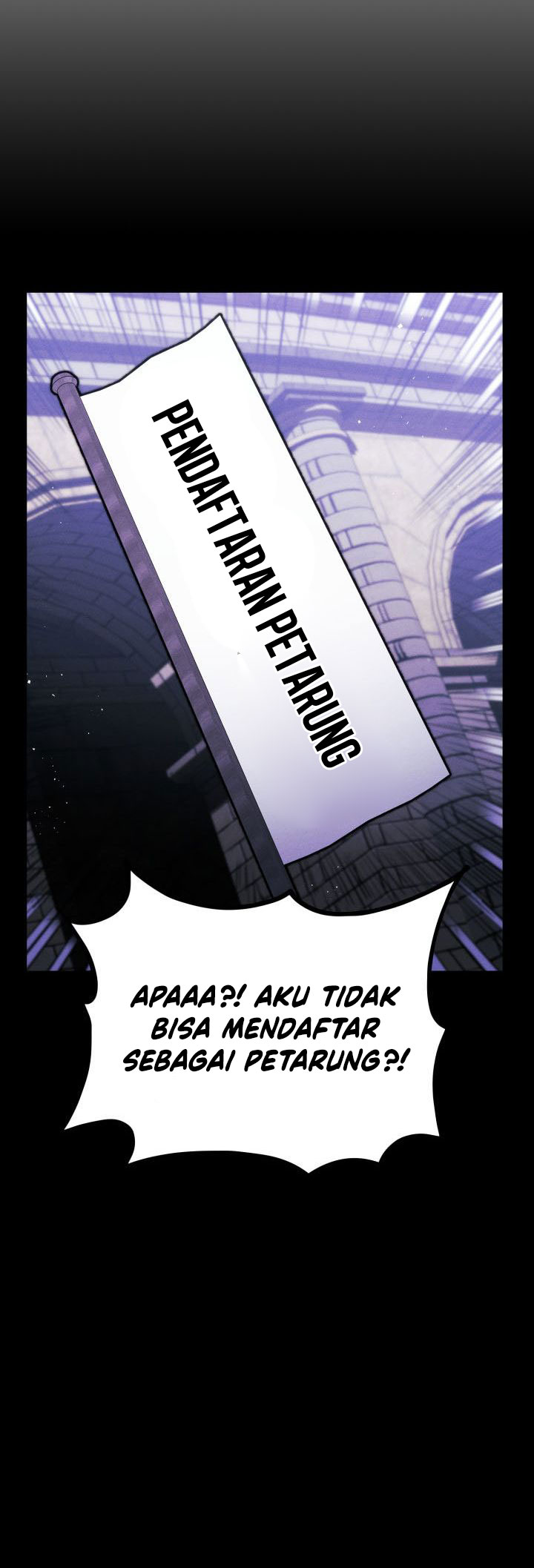 Ranker’s Return (Remake) Chapter 187 Bahasa Indonesia