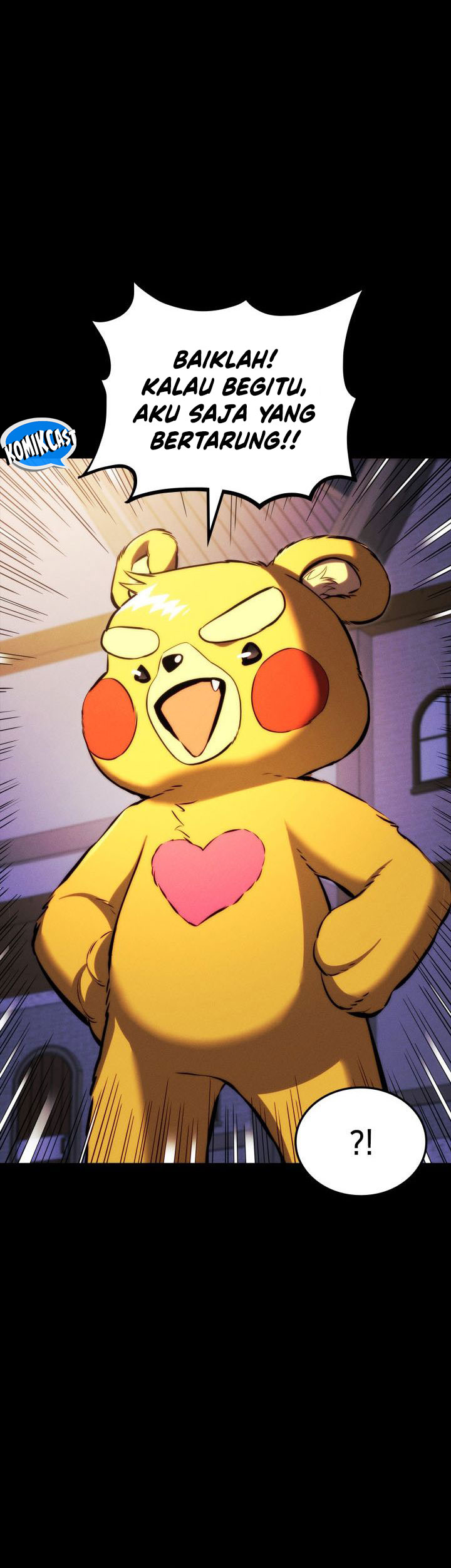 Ranker’s Return (Remake) Chapter 187 Bahasa Indonesia