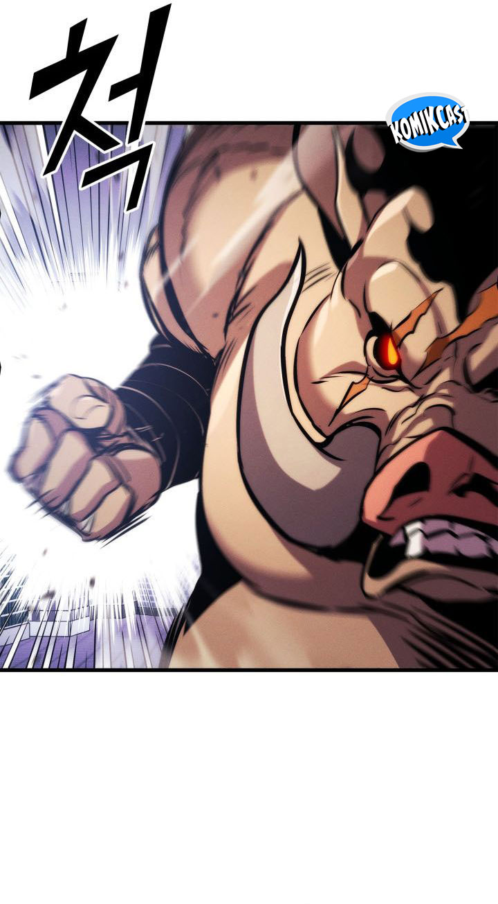 Ranker’s Return (Remake) Chapter 187 Bahasa Indonesia