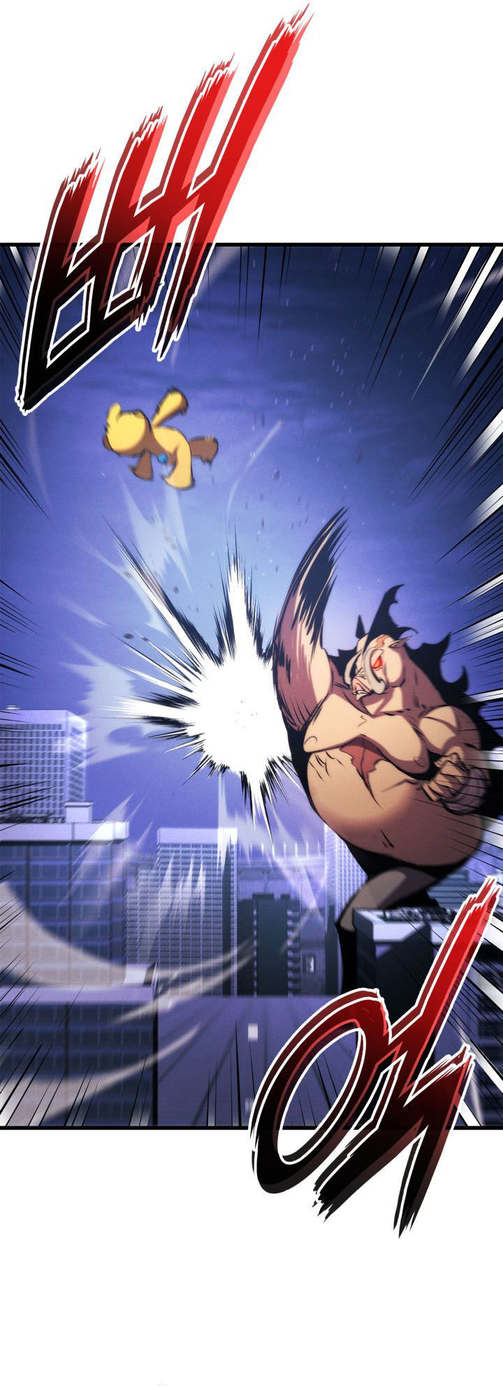 Ranker’s Return (Remake) Chapter 187 Bahasa Indonesia