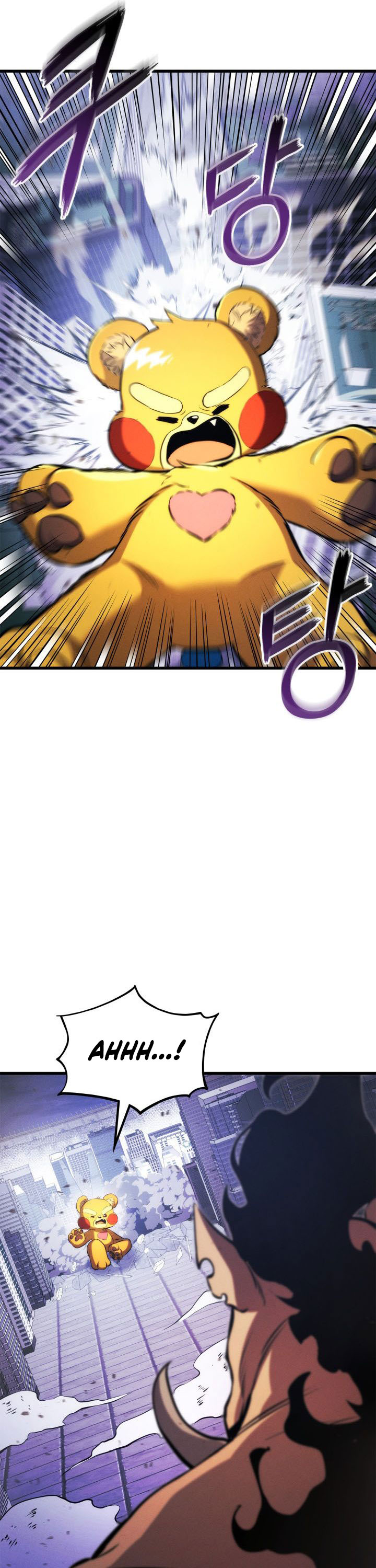 Ranker’s Return (Remake) Chapter 187 Bahasa Indonesia