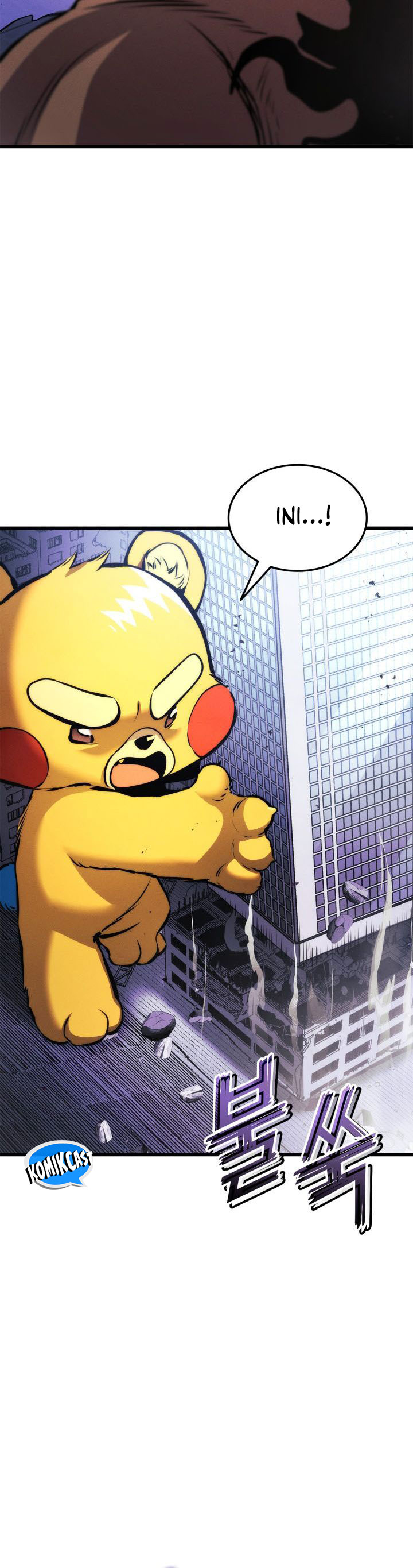 Ranker’s Return (Remake) Chapter 187 Bahasa Indonesia