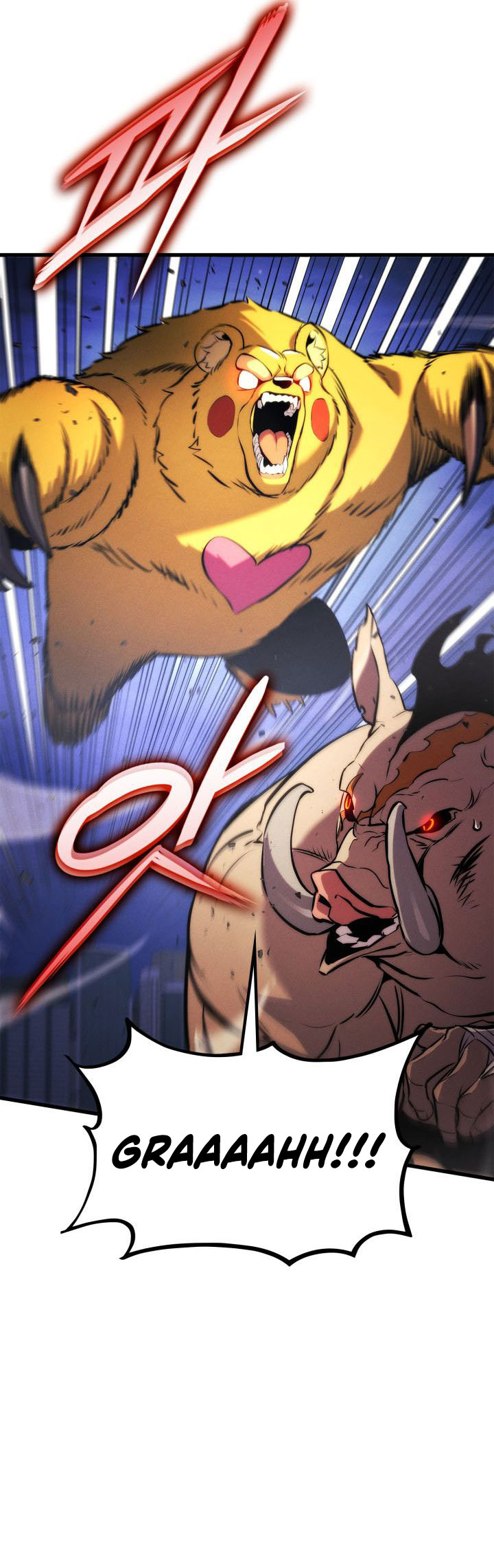 Ranker’s Return (Remake) Chapter 187 Bahasa Indonesia