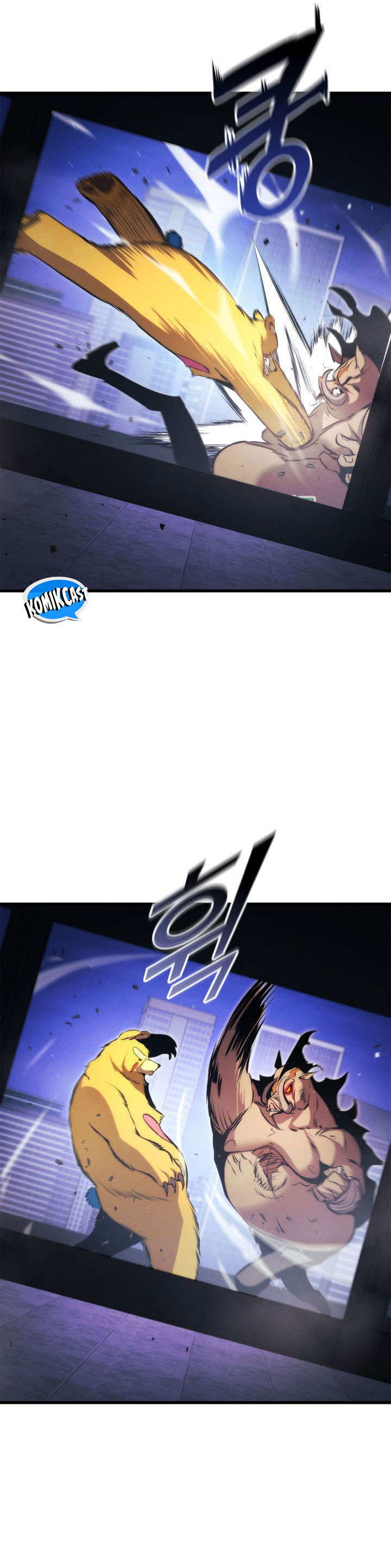 Ranker’s Return (Remake) Chapter 187 Bahasa Indonesia