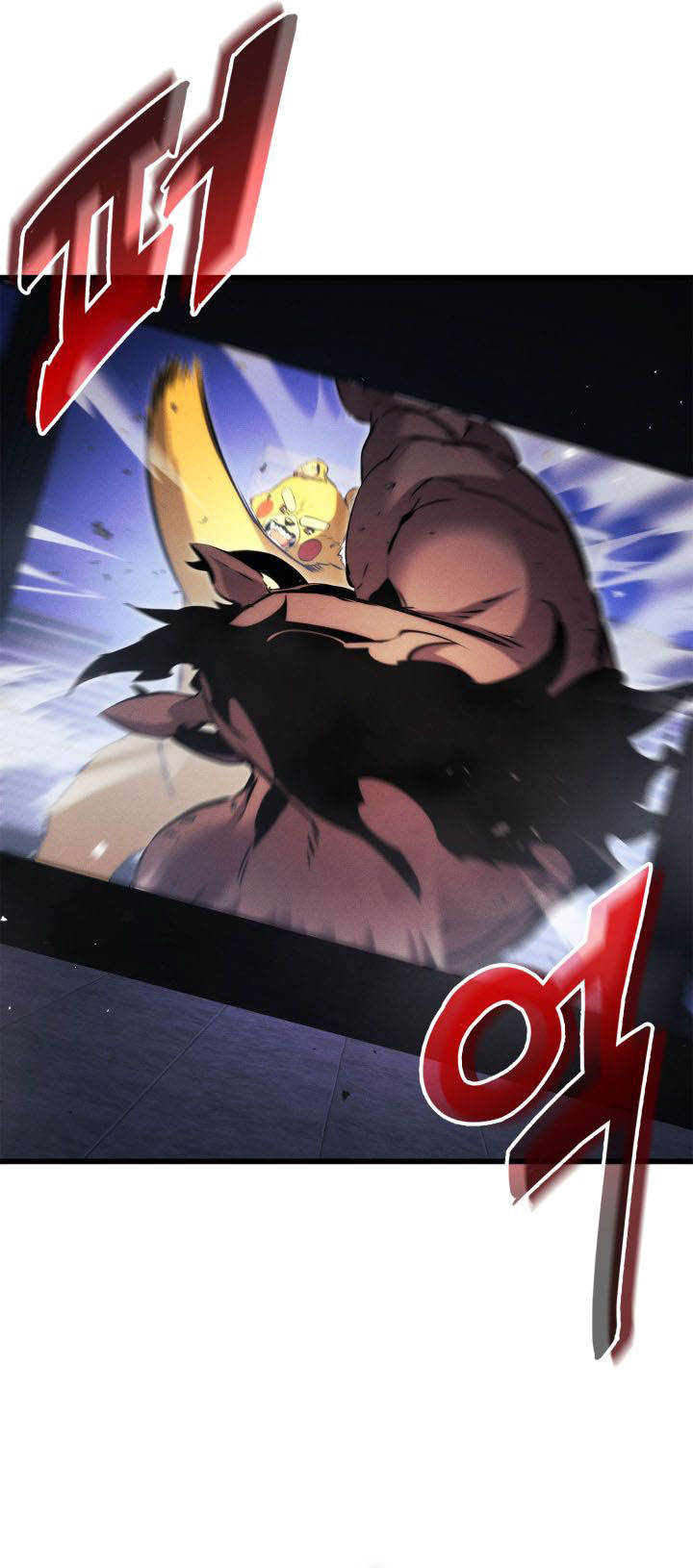 Ranker’s Return (Remake) Chapter 187 Bahasa Indonesia