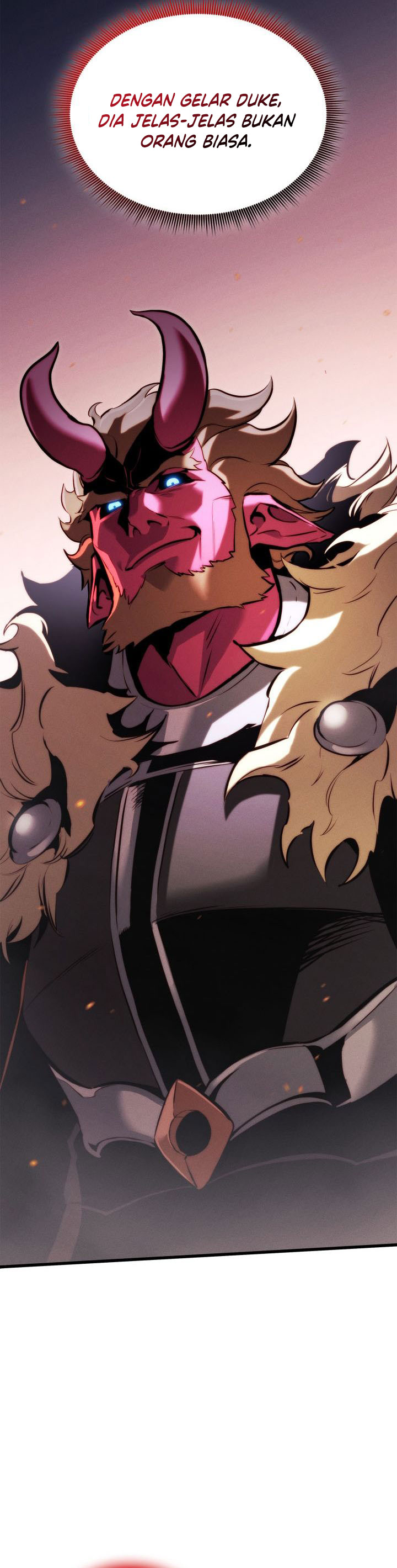 Ranker’s Return (Remake) Chapter 187 Bahasa Indonesia