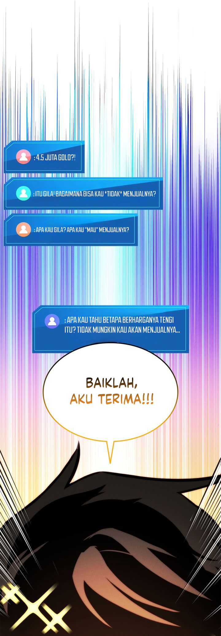 Ranker’s Return (Remake) chapter 188
