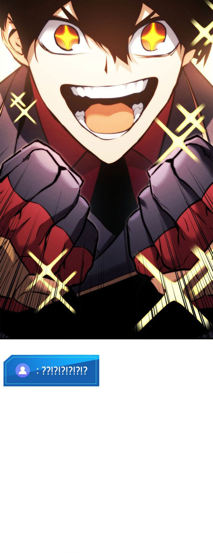 Ranker’s Return (Remake) chapter 188