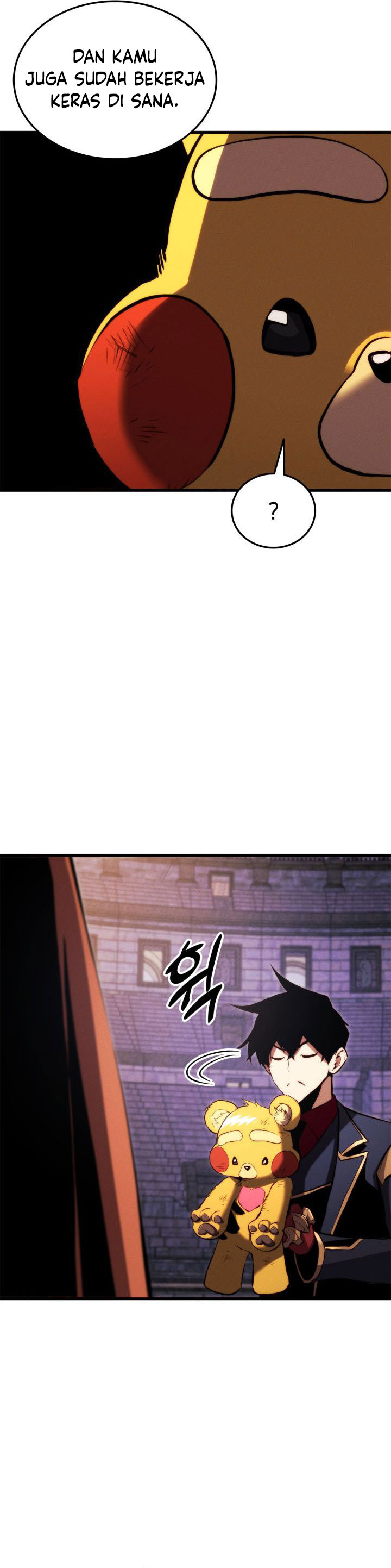 Ranker’s Return (Remake) chapter 188