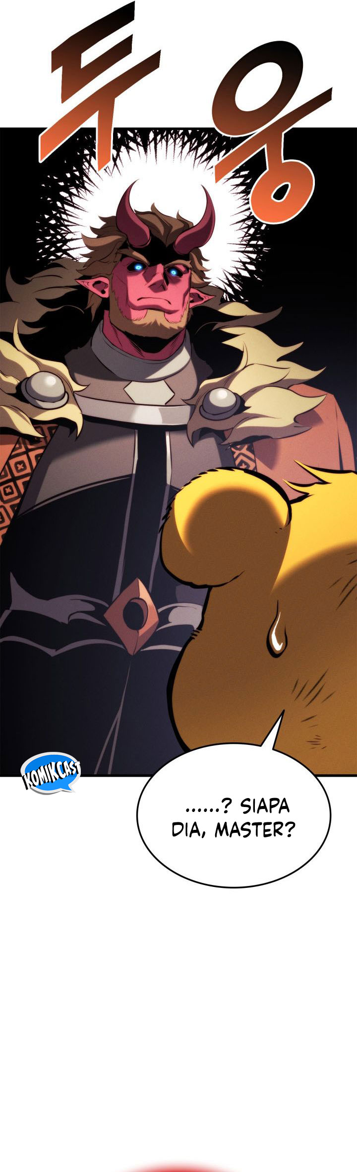 Ranker’s Return (Remake) chapter 188