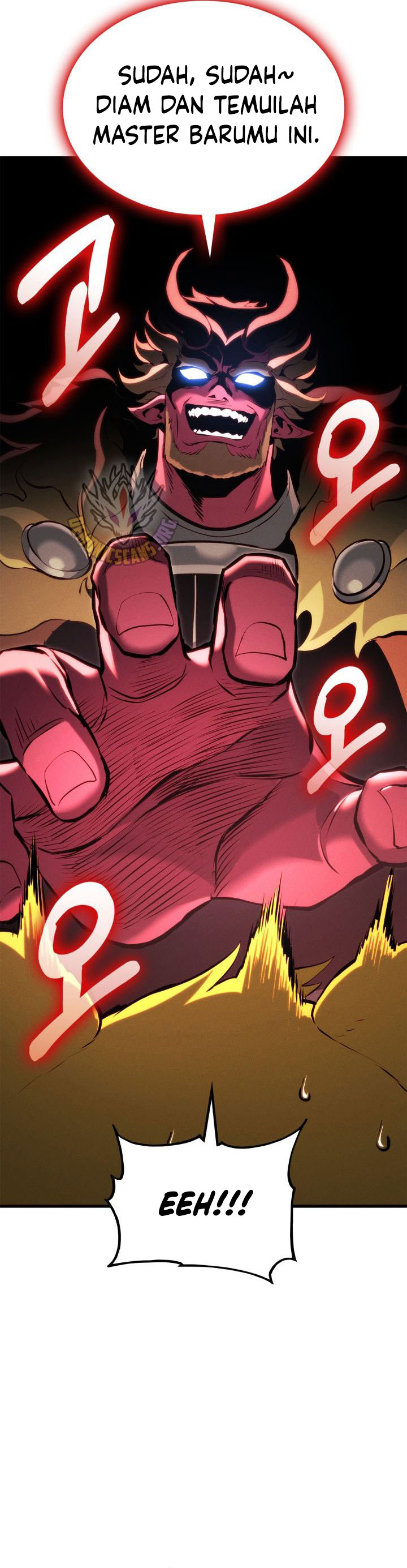 Ranker’s Return (Remake) chapter 188