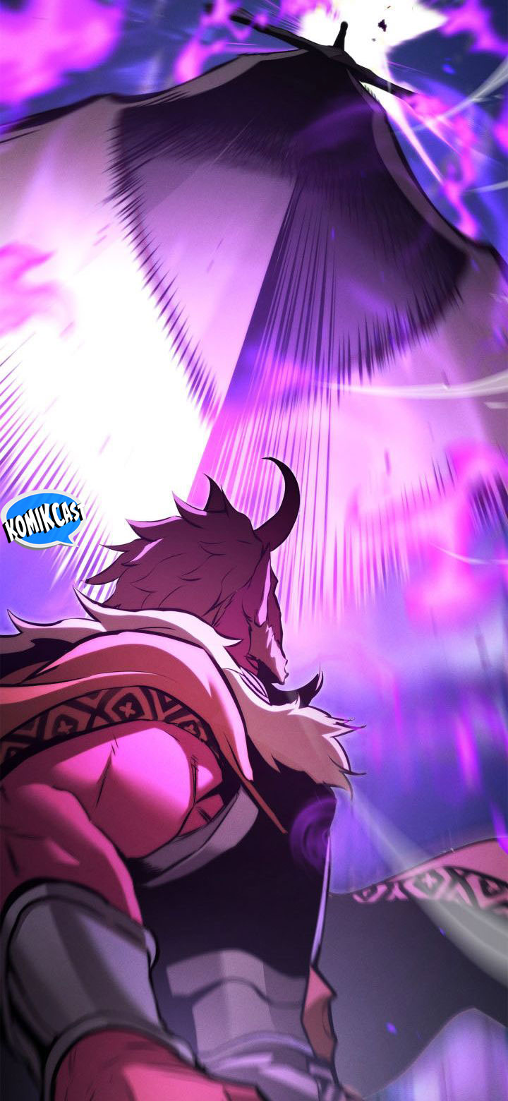 Ranker’s Return (Remake) chapter 188