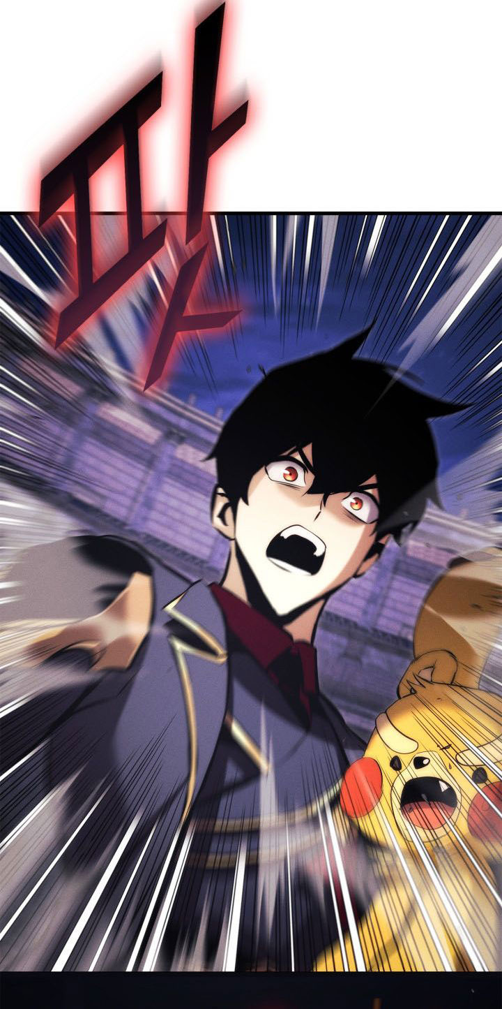 Ranker’s Return (Remake) chapter 188