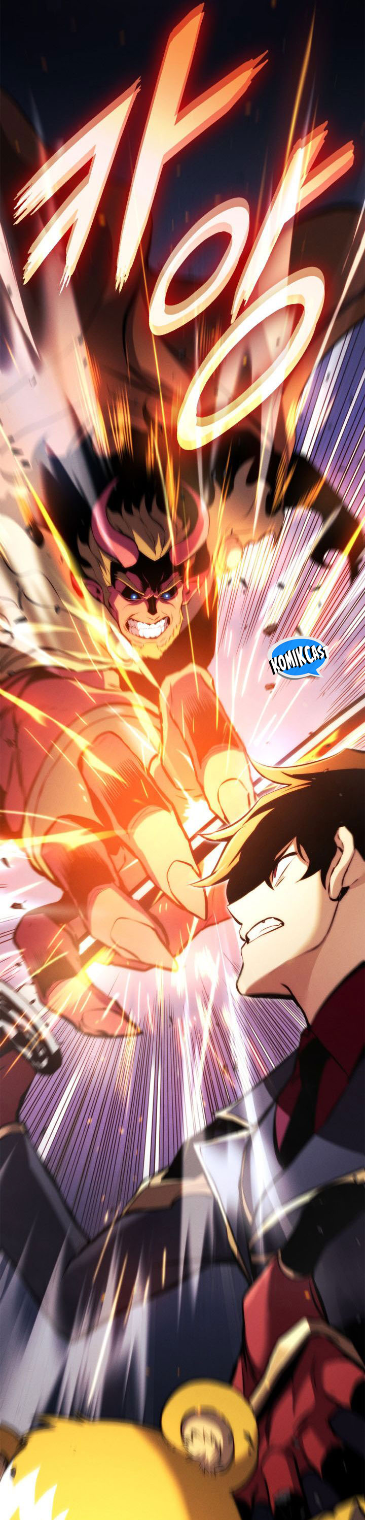 Ranker’s Return (Remake) chapter 188