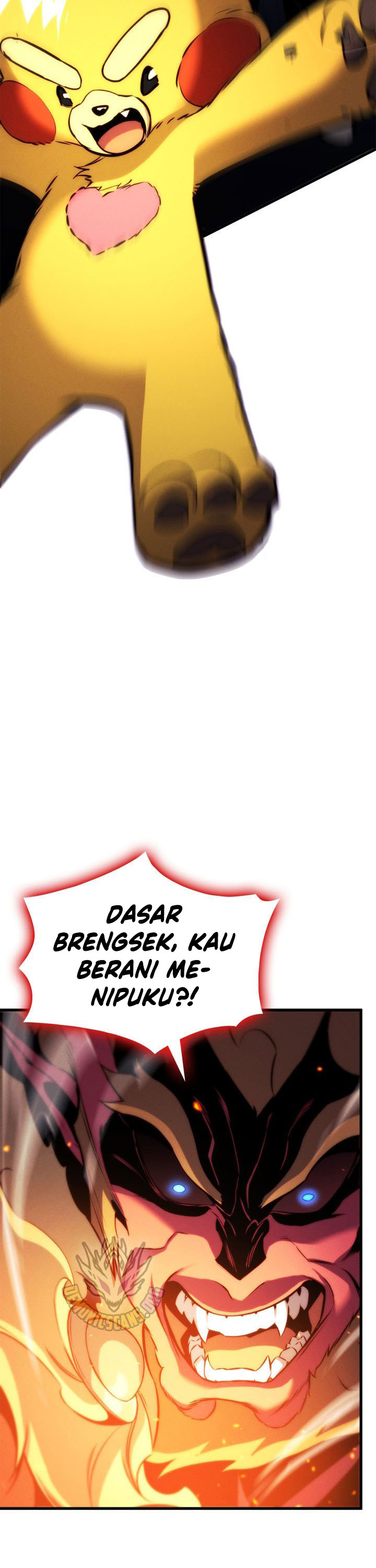 Ranker’s Return (Remake) chapter 188