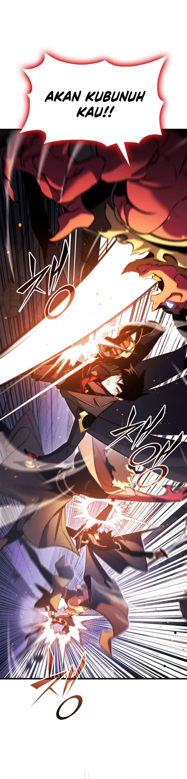 Ranker’s Return (Remake) chapter 188