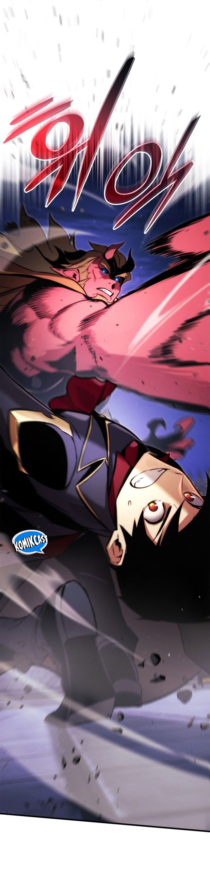 Ranker’s Return (Remake) chapter 188