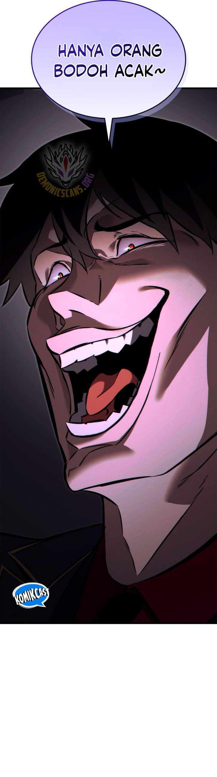 Ranker’s Return (Remake) chapter 188