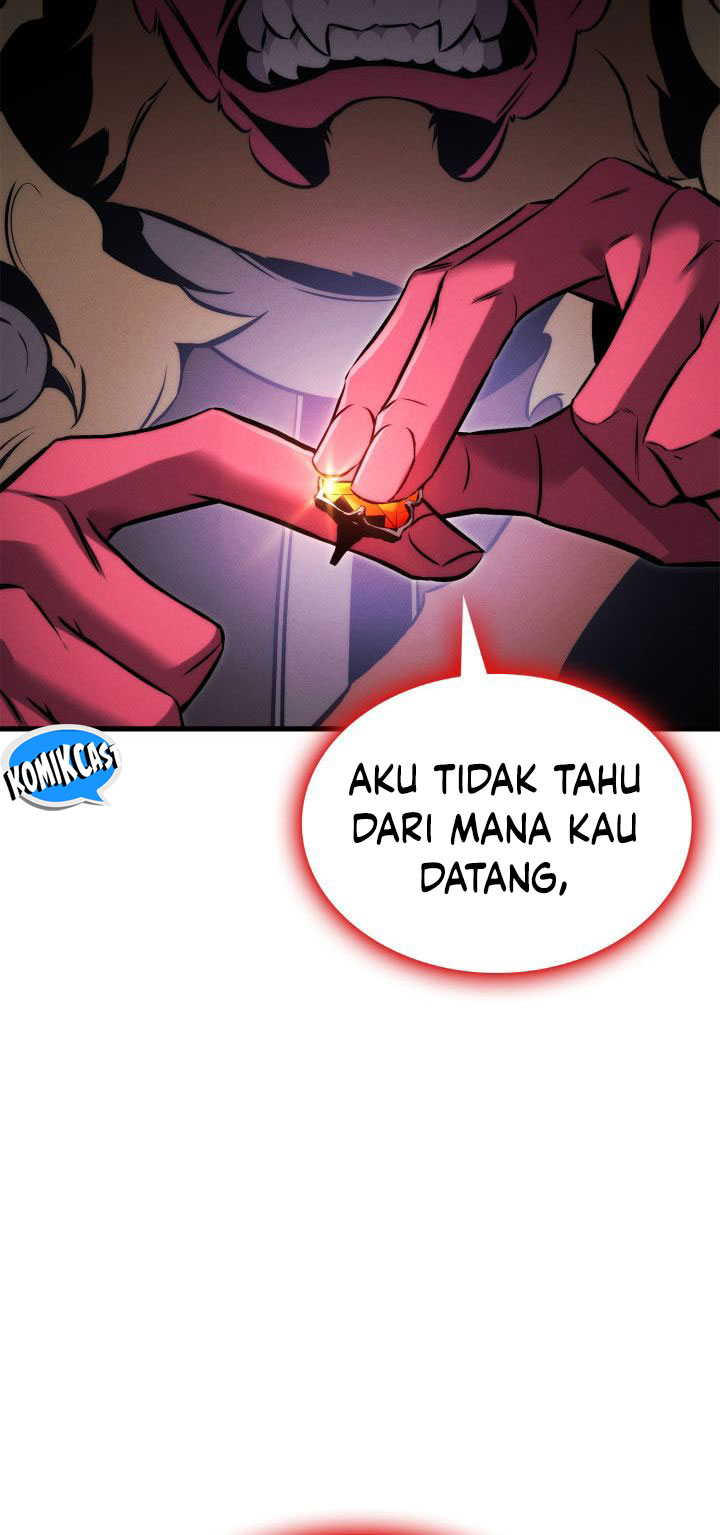 Ranker’s Return (Remake) chapter 188