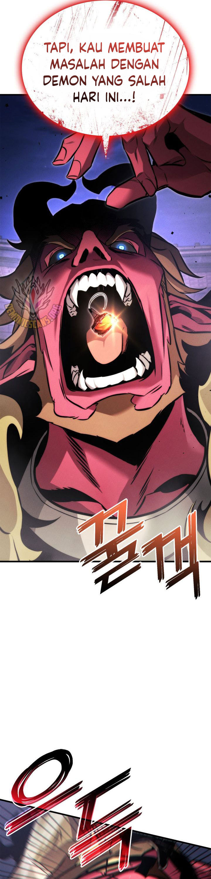 Ranker’s Return (Remake) chapter 188