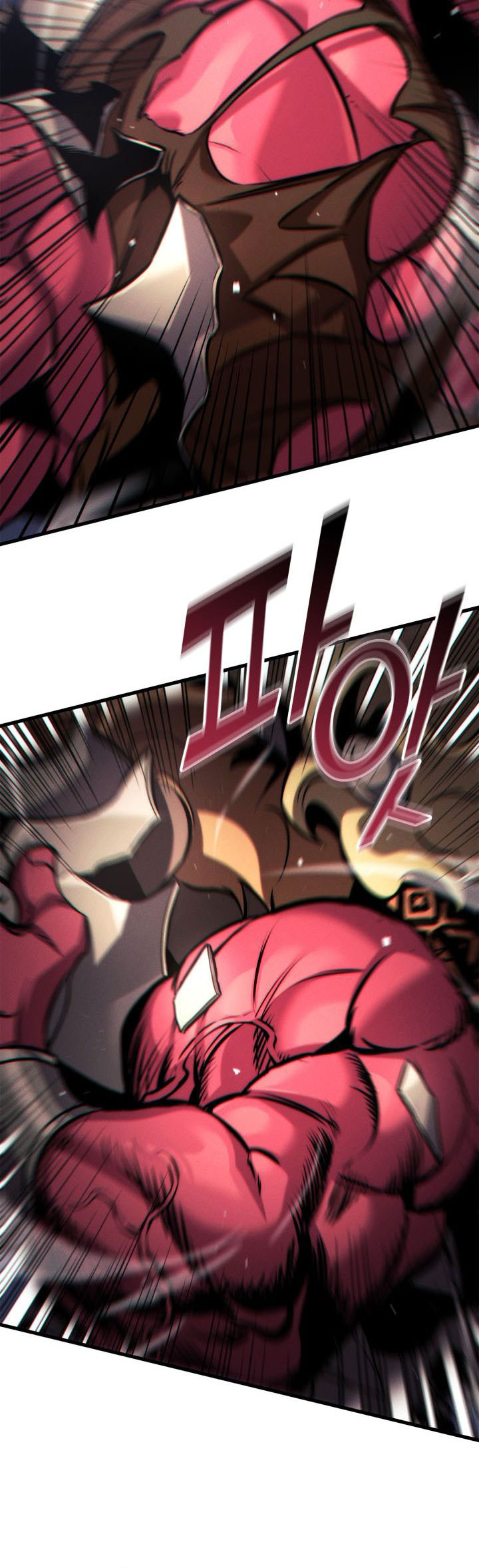 Ranker’s Return (Remake) chapter 188