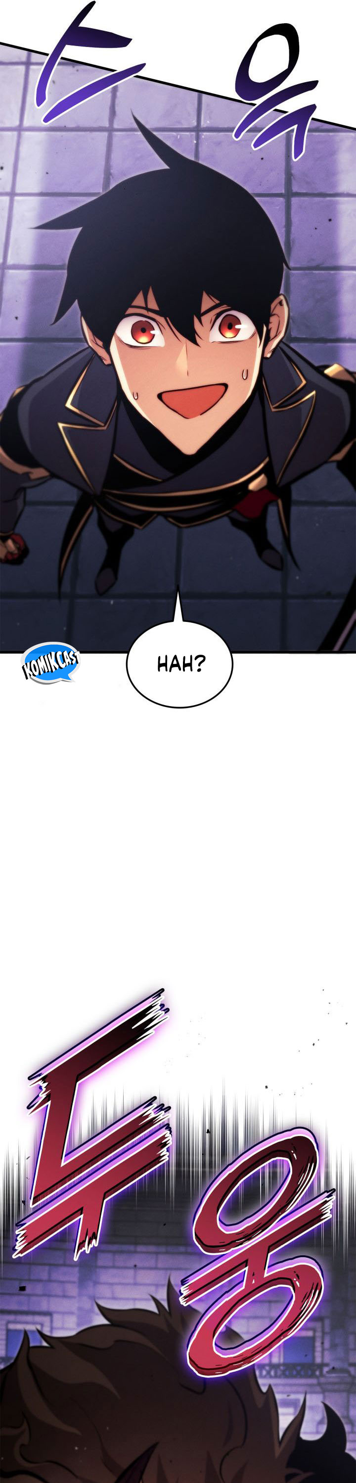 Ranker’s Return (Remake) chapter 188