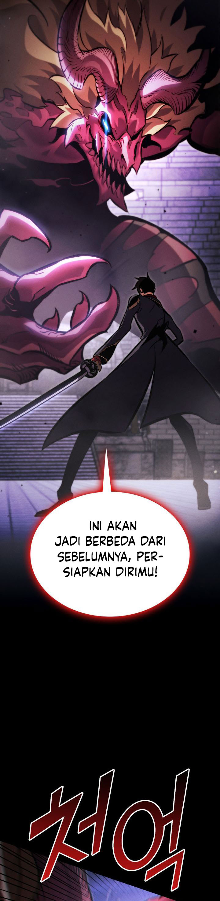 Ranker’s Return (Remake) chapter 188