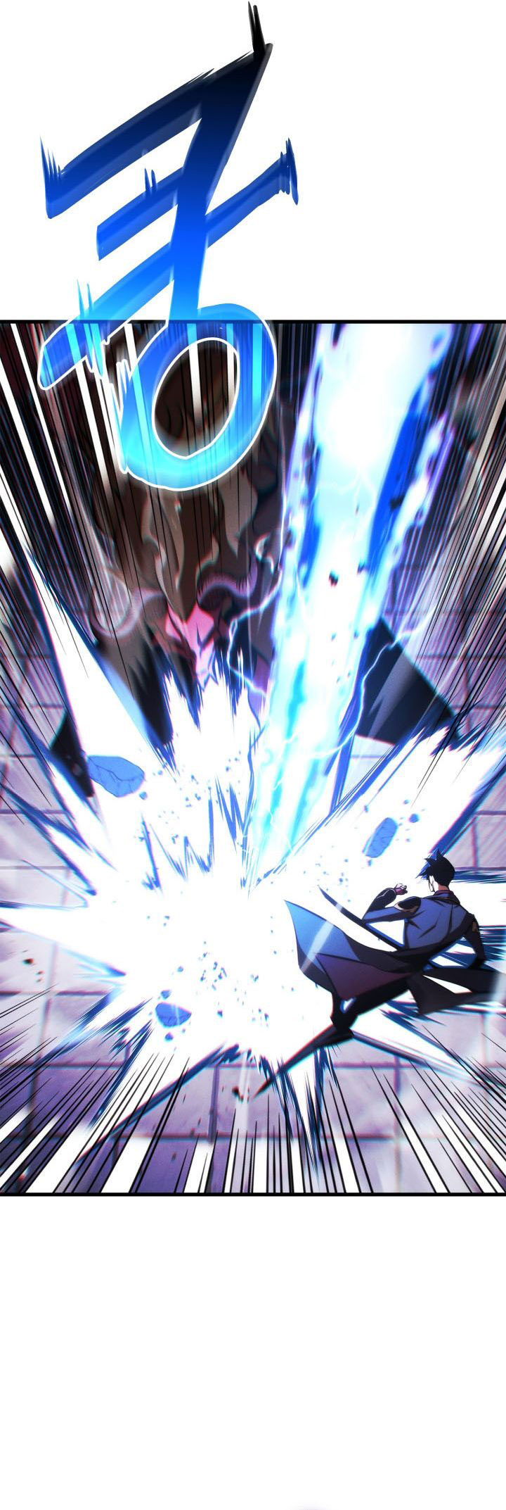 Ranker’s Return (Remake) chapter 188