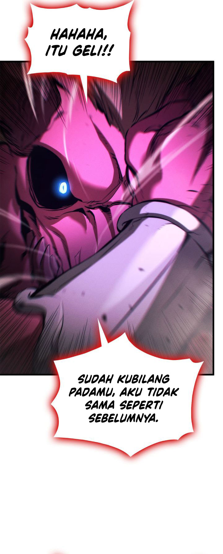 Ranker’s Return (Remake) chapter 188