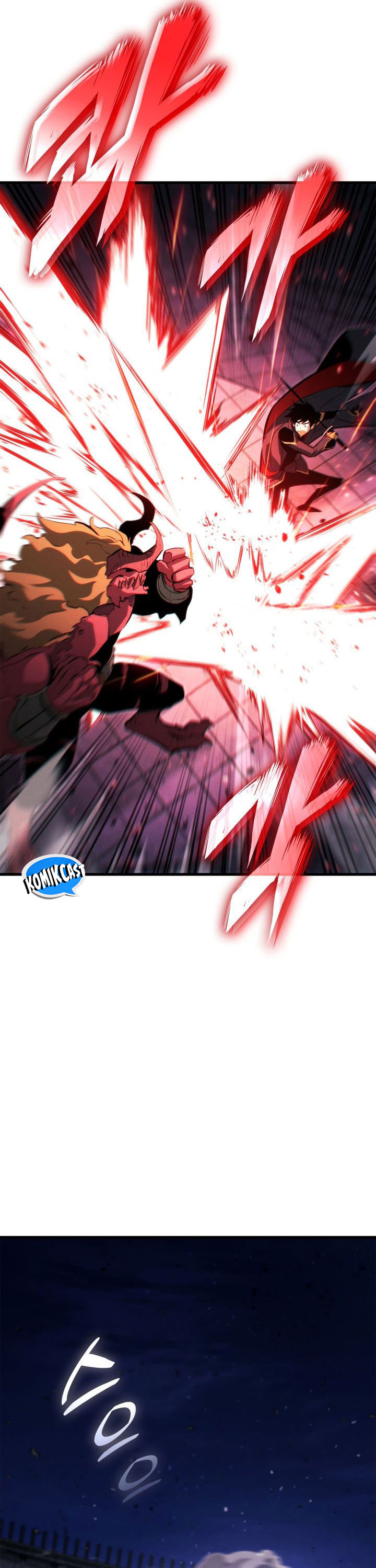Ranker’s Return (Remake) chapter 188