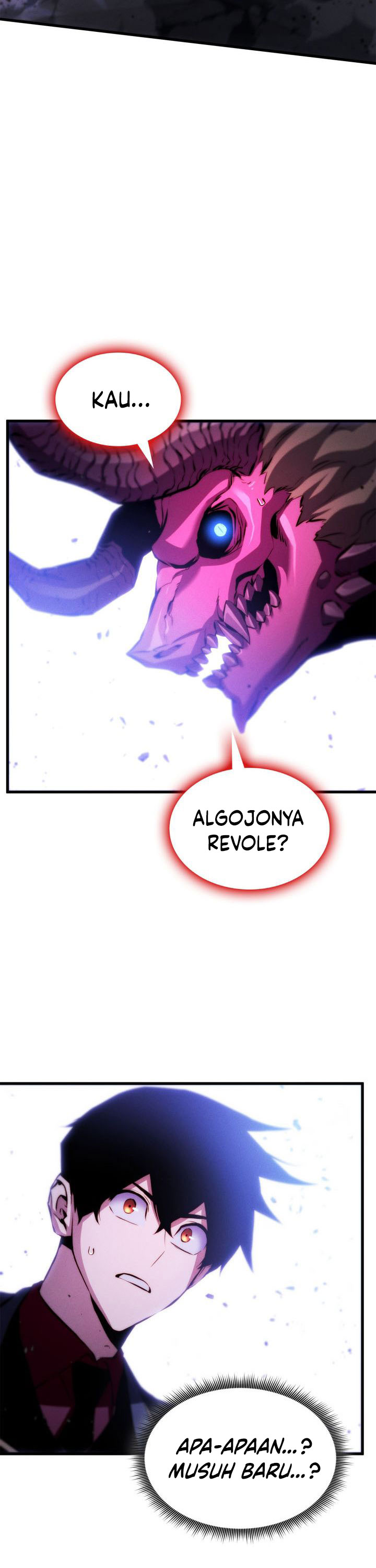 Ranker’s Return (Remake) chapter 188