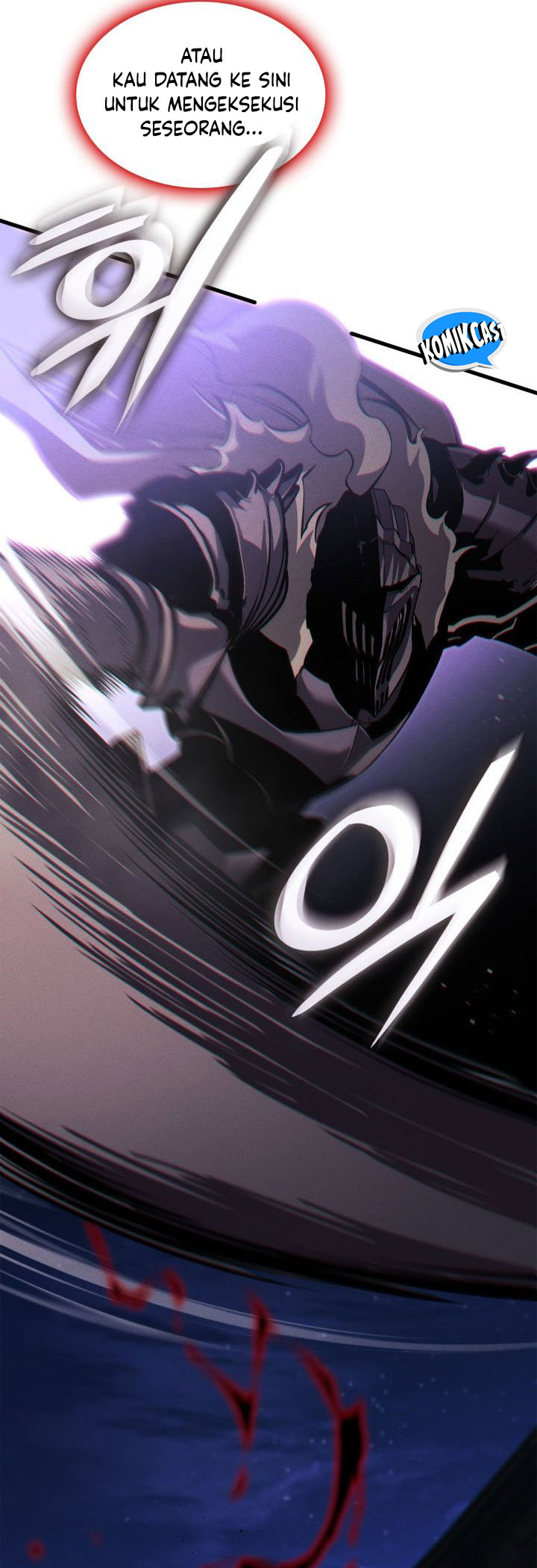 Ranker’s Return (Remake) chapter 188